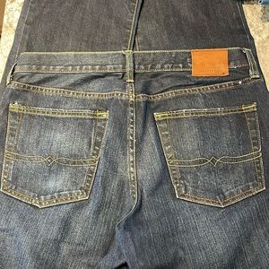 Lucky Brand jeans